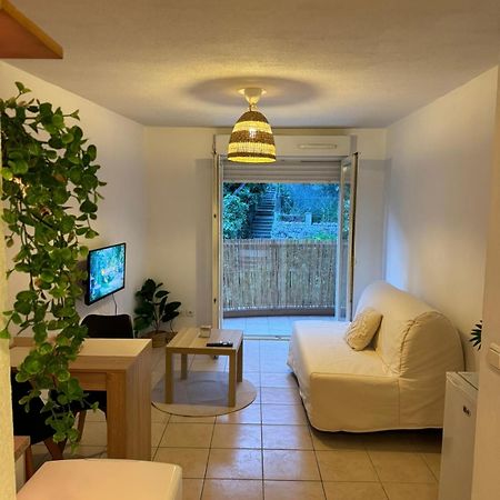 Studio Confortable Avec Vue Nizza Esterno foto